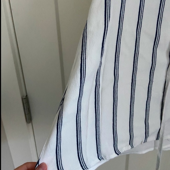 Sunday Best Wrap Dress (NWOT) - Picture 7 of 9